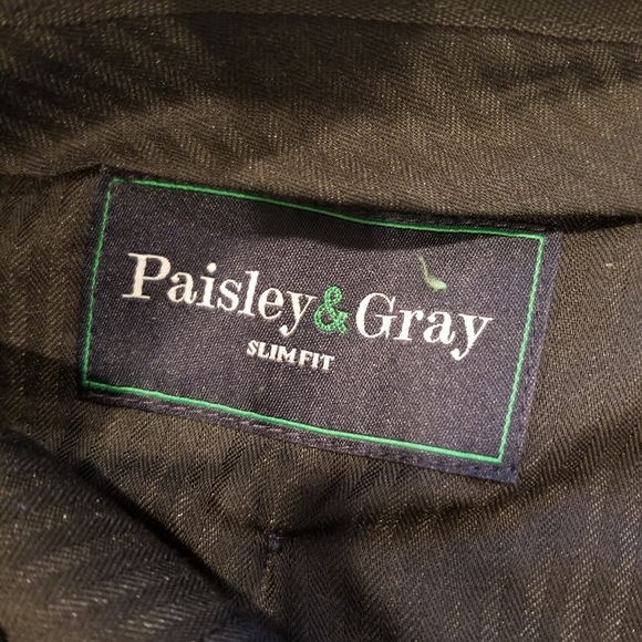 Paisley&Gray pants 30×32 - Picture 3 of 4